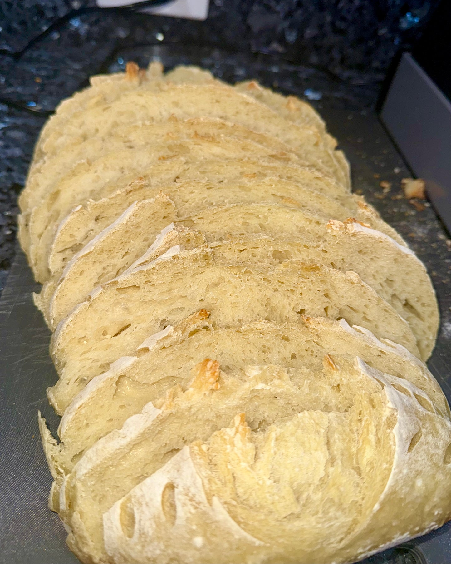 Classic Artisan Loaf